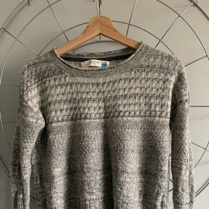 Sparrow Anthropologie sweater
